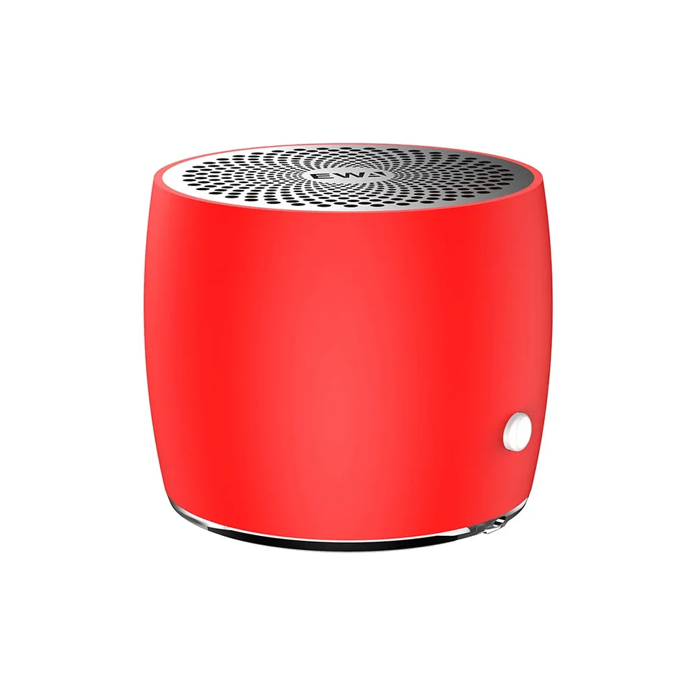 Gift: Portable Waterproof Bluetooth Speaker