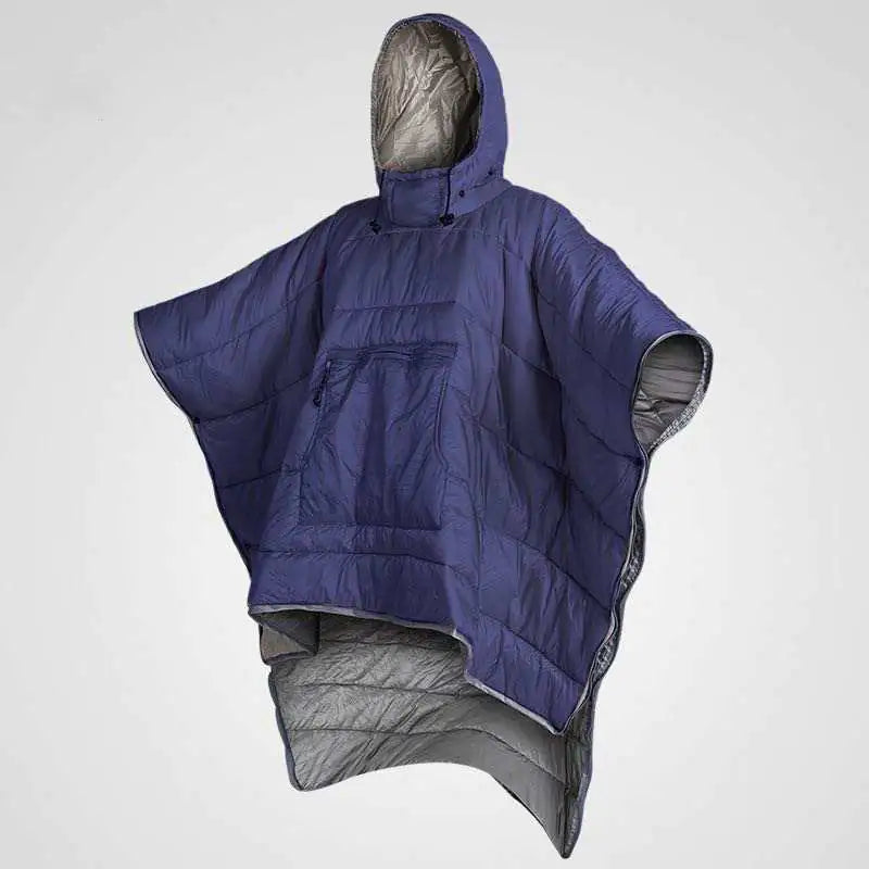 PolarHug Ultralight Outdoor Poncho